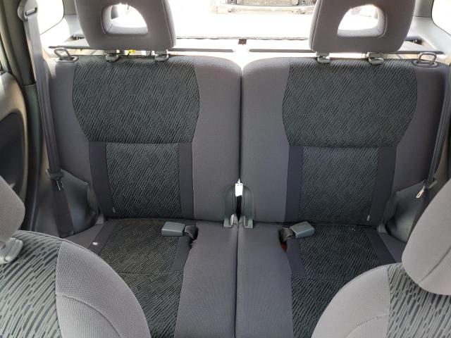 Photo 10 from auction – 2003 TOYOTA RAV4 with VIN JTEHH20V030231578