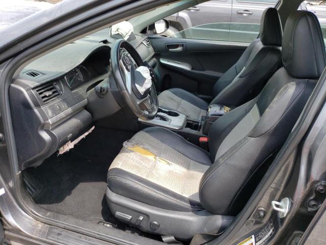 Photo 7 from auction – 2012 TOYOTA CAMRY BASE with VIN 4T1BF1FK9CU018589