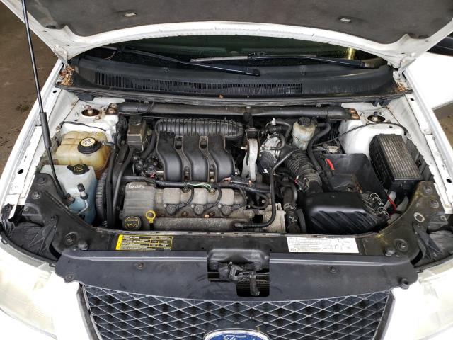 Photo 12 from auction – 2005 FORD FREESTYLE with VIN 1FMZK01115GA65510