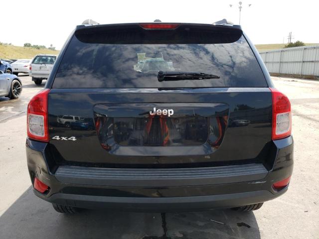 Photo 6 from auction – 2012 JEEP COMPASS SP with VIN 1C4NJDBB2CD676178