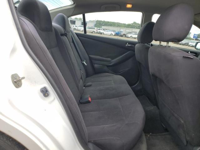 Photo 10 from auction – 2012 NISSAN ALTIMA BAS with VIN 1N4AL2AP5CC183164