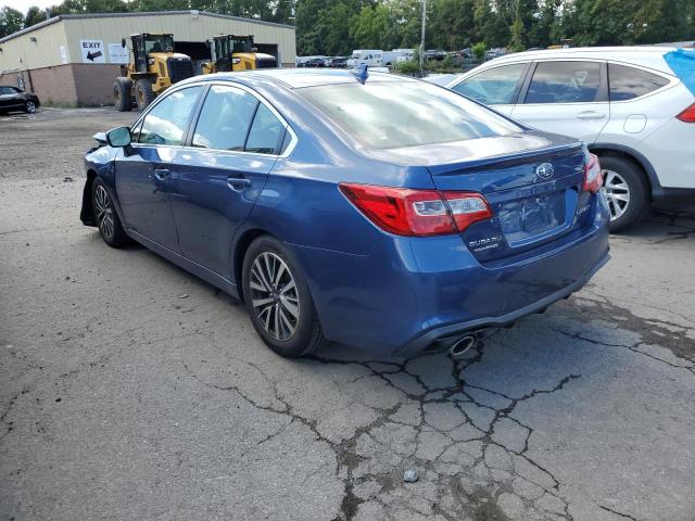Photo 2 from auction – 2019 SUBARU LEGACY 2.5 with VIN 4S3BNAF62K3025639