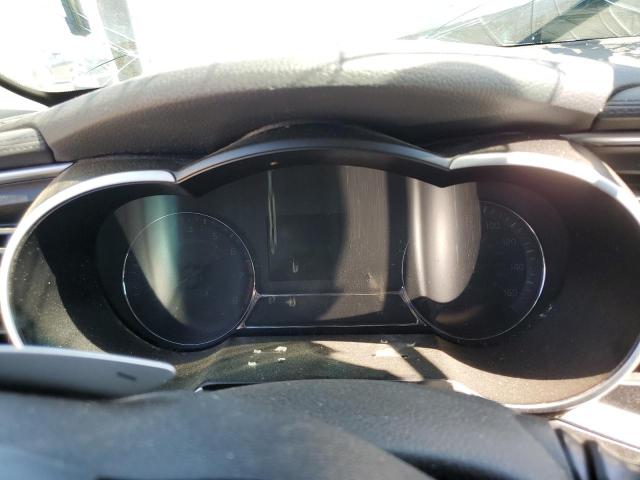 Photo 9 from auction – 2015 KIA OPTIMA SX with VIN 5XXGR4A69FG495076