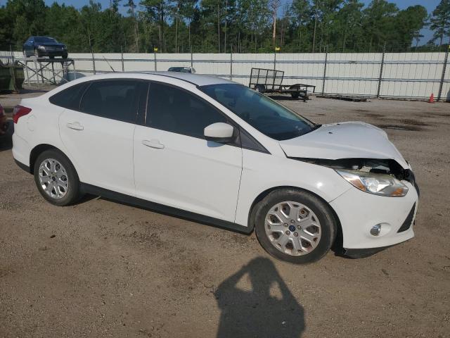 Photo 4 from auction – 2012 FORD FOCUS with VIN 1FAHP3F27CL404348
