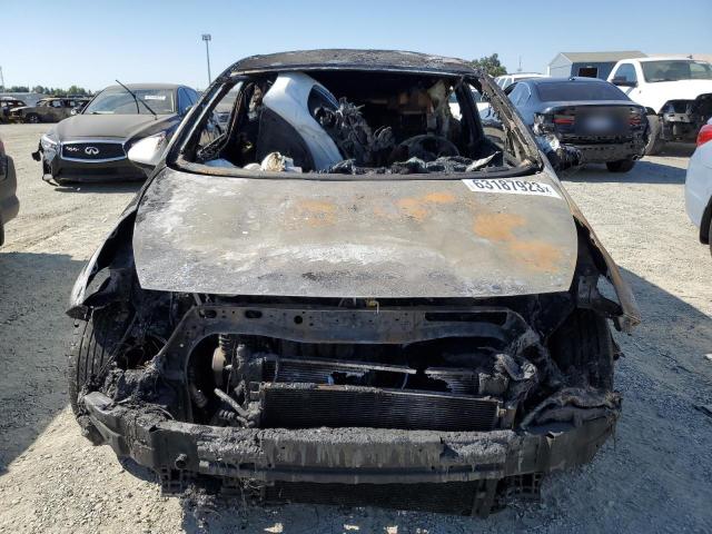 Photo 5 from auction – 2016 KIA RIO LX with VIN KNADM4A38G6585923