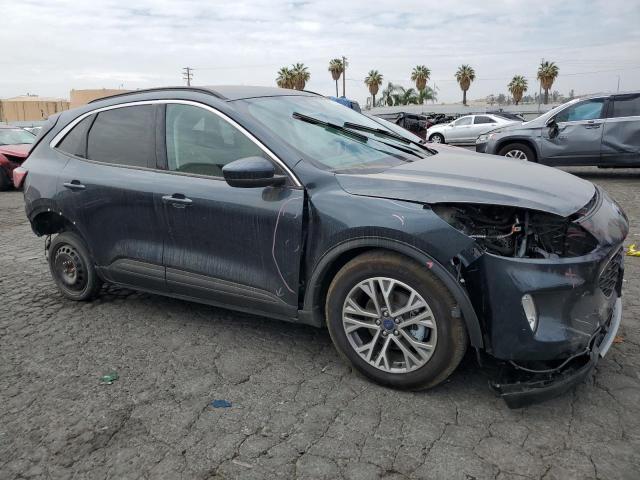 Photo 4 from auction – 2022 FORD ESCAPE SEL with VIN 1FMCU0H64NUB90410
