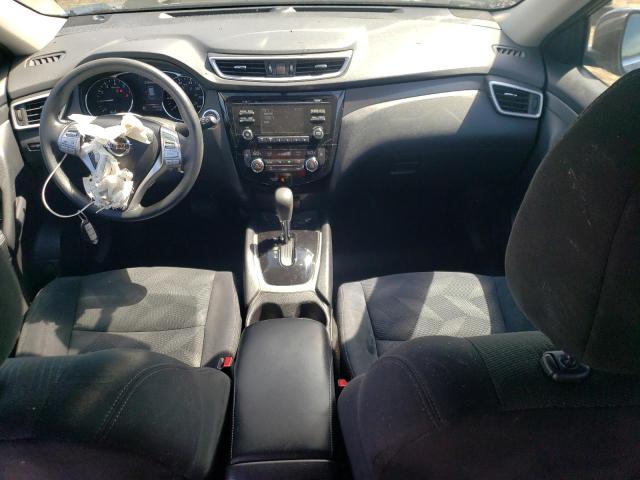 Photo 8 from auction – 2015 NISSAN ROGUE S with VIN 5N1AT2MT5FC827166