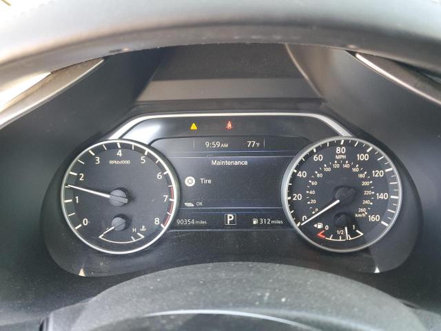 Photo 9 from auction – 2016 NISSAN MURANO S with VIN 5N1AZ2MG4GN100625