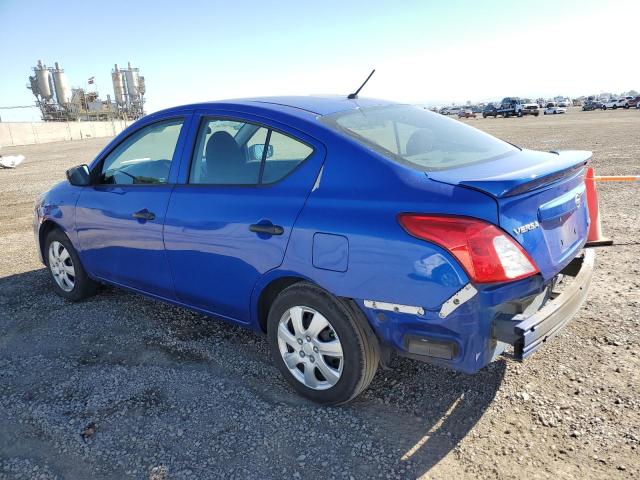 Photo 2 from auction – 2016 NISSAN VERSA S with VIN 3N1CN7AP8GL897104