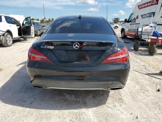 Photo 6 from auction – 2018 MERCEDES-BENZ CLA 250 with VIN WDDSJ4EB8JN589803