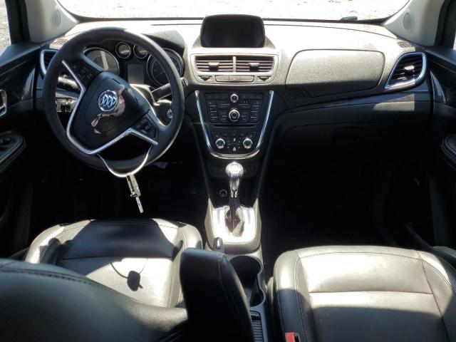 Photo 8 from auction – 2014 BUICK ENCORE with VIN KL4CJCSB7EB696713