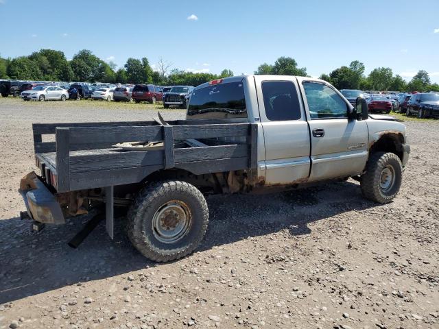 Zdjęcie 3 z aukcji – 2002 GMC SIERRA K25 z VIN 1GTHK291X2E300249