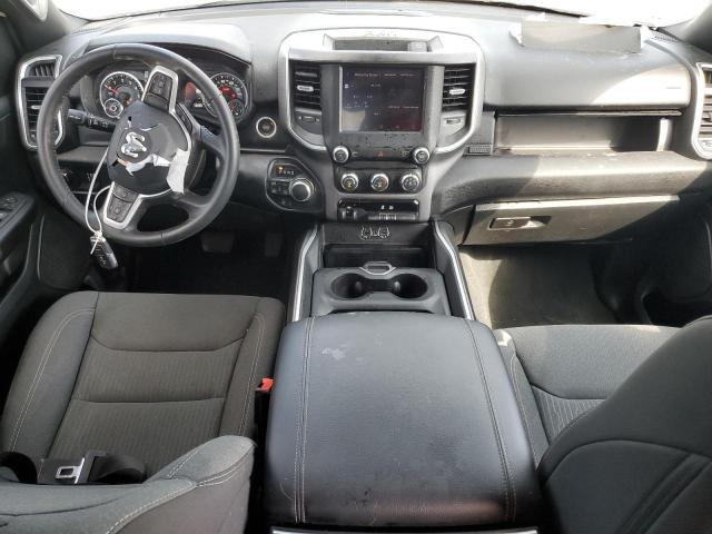 Photo 8 from auction – 2022 RAM 1500 BIG H with VIN 1C6RRFBG2NN342190