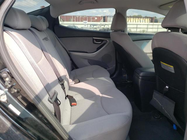 Photo 10 from auction – 2013 HYUNDAI ELANTRA with VIN KMHDH4AE0DU717889