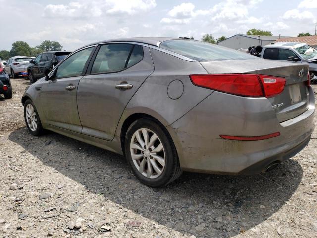 Photo 2 from auction – 2014 KIA OPTIMA EX with VIN 5XXGN4A79EG348016
