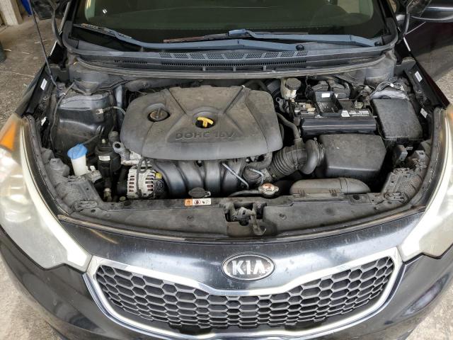 Photo 11 from auction – 2014 KIA FORTE LX with VIN KNAFK4A64E5187281