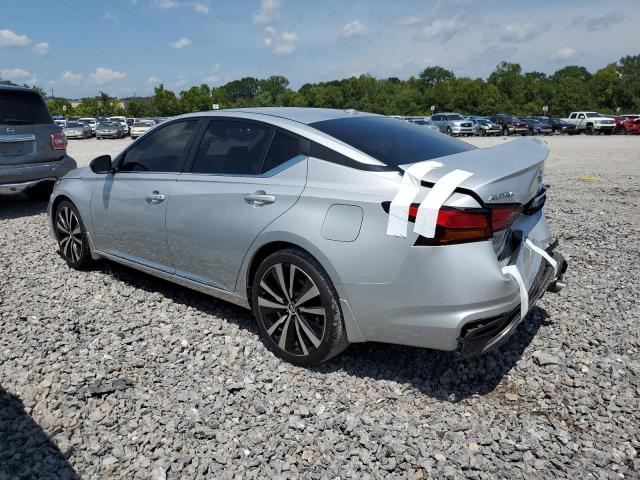 Photo 2 from auction – 2019 NISSAN ALTIMA SR with VIN 1N4BL4CV8KN328003