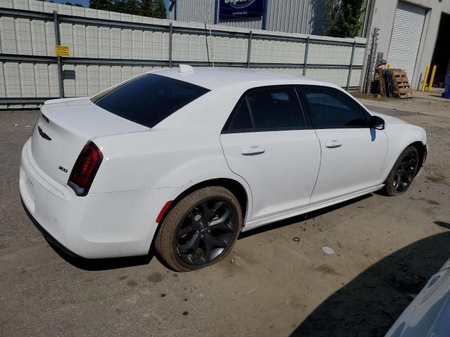 Photo 3 from auction – 2023 CHRYSLER 300 TOURIN with VIN 2C3CCADG8PH552213