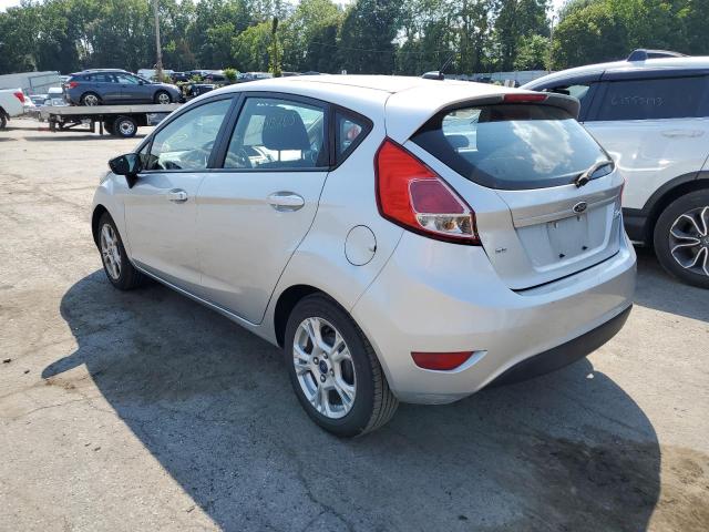 Photo 2 from auction – 2015 FORD FIESTA SE with VIN 3FADP4EJ3FM108064