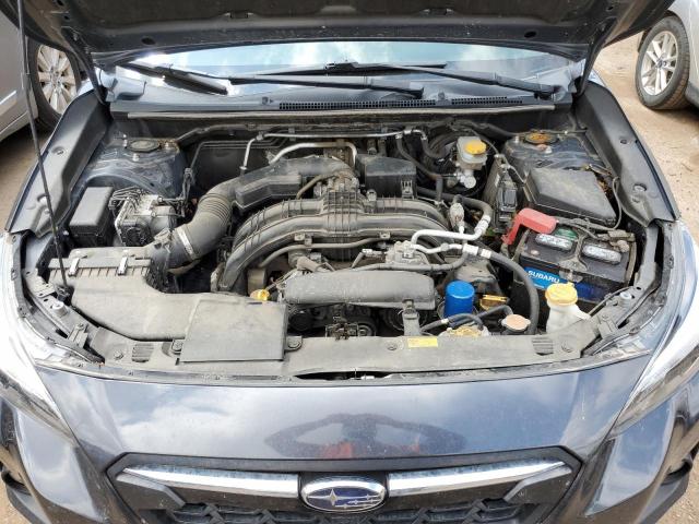 Photo 11 from auction – 2018 SUBARU CROSSTREK with VIN JF2GTAMC9JH201741