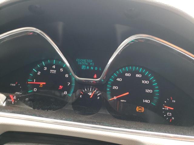 Zdjęcie 9 z aukcji – 2016 CHEVROLET TRAVERSE L z VIN 1GNKRFKD6GJ304513