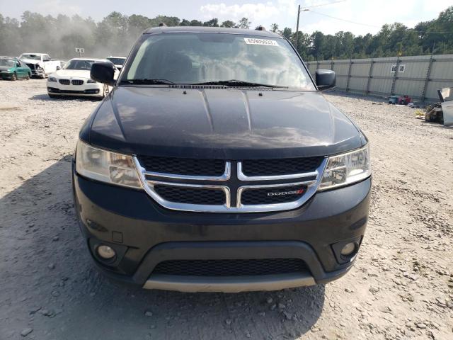 Photo 5 from auction – 2012 DODGE JOURNEY SX with VIN 3C4PDCBG4CT310741