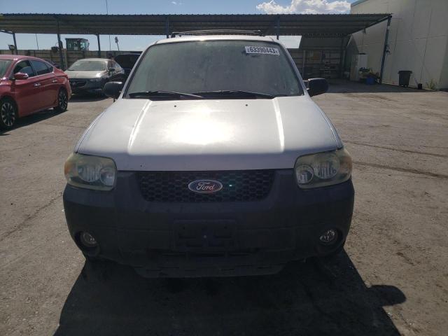 Photo 5 from auction – 2005 FORD ESCAPE XLT with VIN 1FMYU93135DA10422