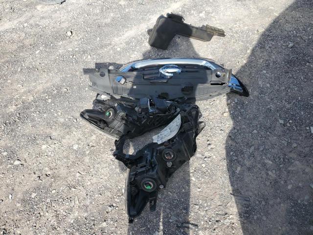 Photo 13 from auction – 2017 NISSAN PATHFINDER with VIN 5N1DR2MM3HC910487