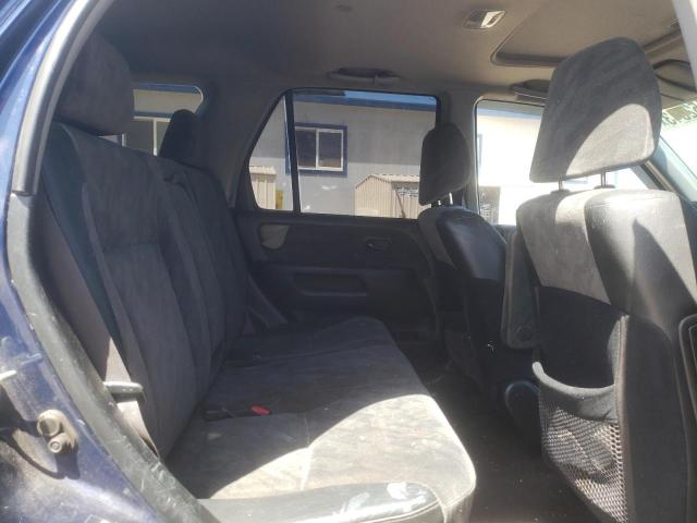 Photo 11 from auction – 2003 HONDA CR-V with VIN JHLRD78833C025558