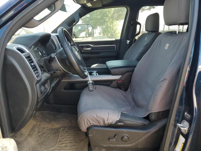 Photo 7 from auction – 2022 RAM 1500 BIG H with VIN 1C6SRFMT1NN313209