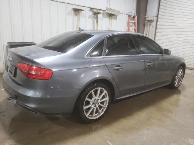Photo 3 from auction – 2015 AUDI A4 PREMIUM with VIN WAUEFAFL1FN015823