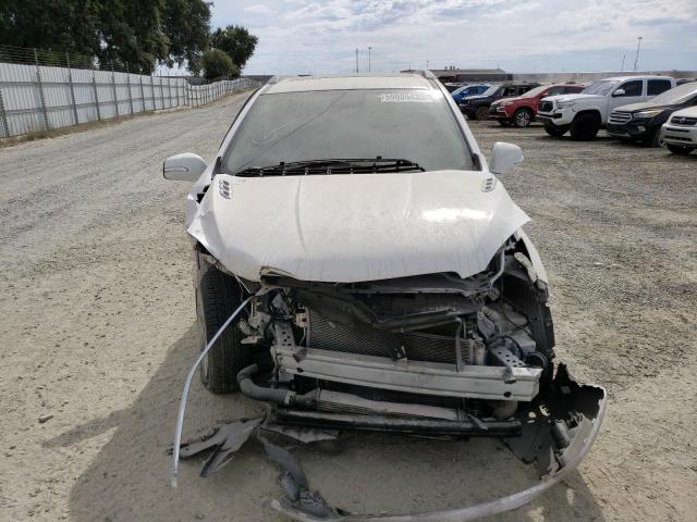Photo 5 from auction – 2015 BUICK ENCORE with VIN KL4CJCSB6FB156111