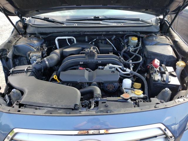 Photo 12 from auction – 2017 SUBARU OUTBACK 2. with VIN 4S4BSAHC3H3252841