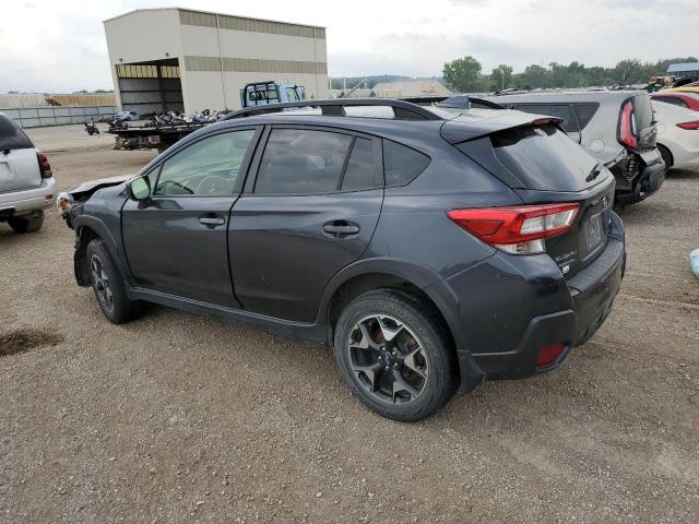 Photo 2 from auction – 2019 SUBARU CROSSTREK with VIN JF2GTAECXKH393381