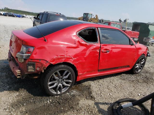 Photo 3 from auction – 2014 TOYOTA SCION TC with VIN JTKJF5C78E3073351