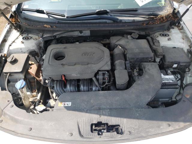 Photo 11 from auction – 2016 HYUNDAI SONATA SE with VIN 5NPE24AF5GH274950