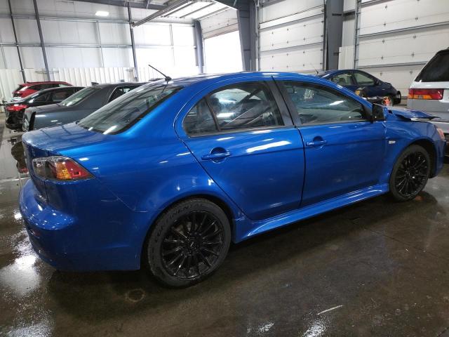 Photo 3 from auction – 2012 MITSUBISHI LANCER ES/ with VIN JA32U2FU0CU008730
