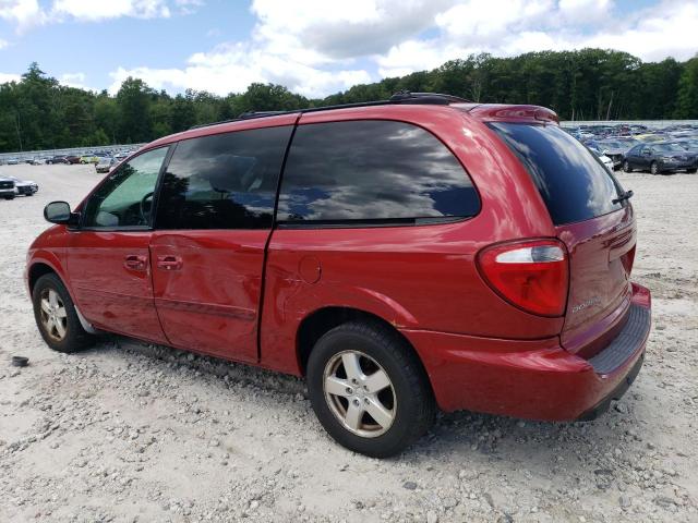 Photo 2 from auction – 2006 DODGE GRAND CARA with VIN 2D4GP44L46R646102