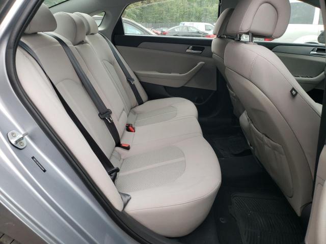 Photo 10 from auction – 2017 HYUNDAI SONATA SE with VIN 5NPE24AF0HH464690