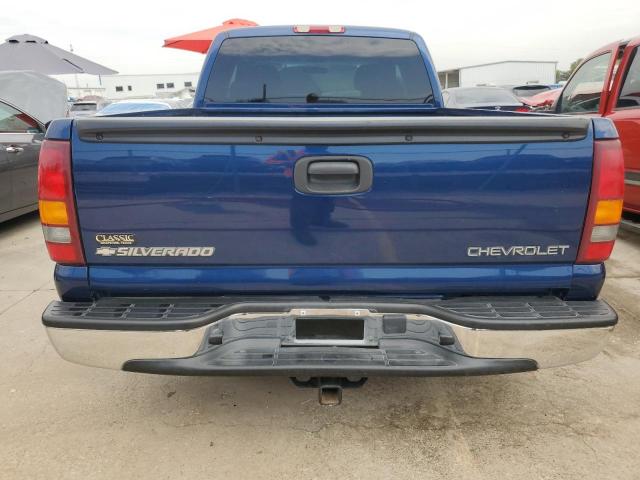 Photo 6 from auction – 2002 CHEVROLET 1500 PICKU with VIN 2GCEC19W521171943