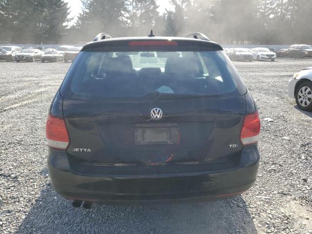 Photo 6 from auction – 2012 VOLKSWAGEN JETTA TDI with VIN 3VWPL7AJ2CM682769