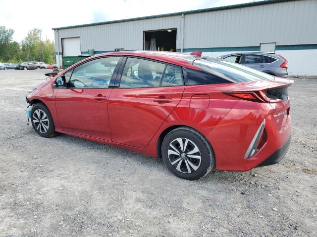 Photo 2 from auction – 2017 TOYOTA PRIUS PRIM with VIN JTDKARFP2H3049354