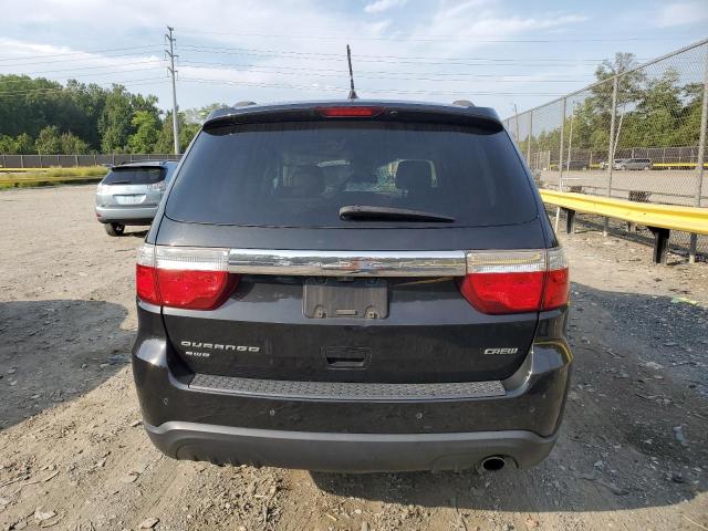 Photo 6 from auction – 2013 DODGE DURANGO CR with VIN 1C4RDJDG3DC653905