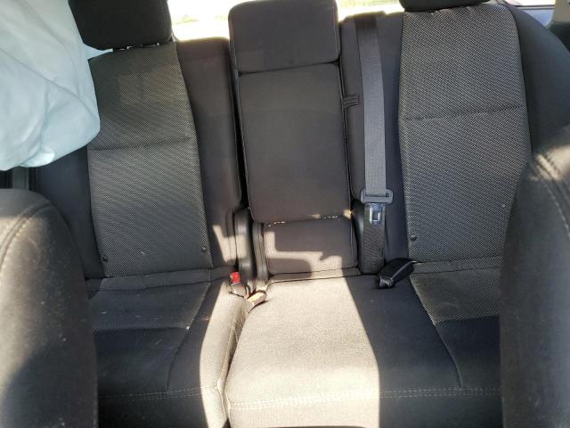 Photo 10 from auction – 2017 NISSAN PATHFINDER with VIN 5N1DR2MN9HC692046