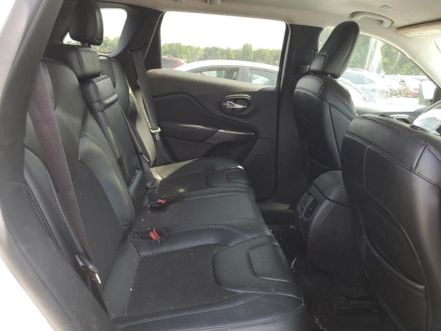 Photo 11 from auction – 2019 JEEP CHEROKEE L with VIN 1C4PJMLN2KD365169