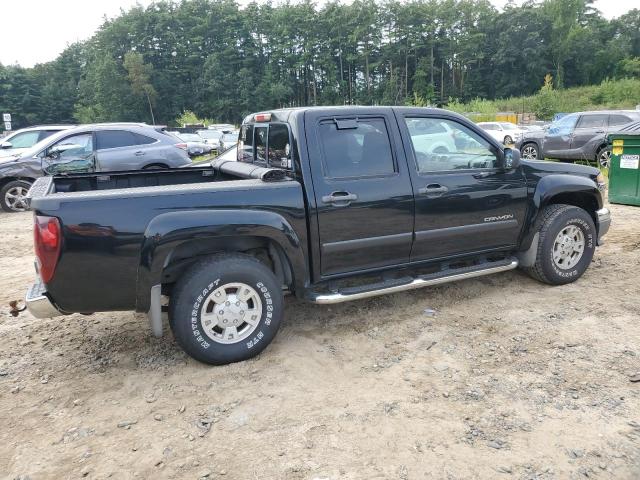 Photo 3 from auction – 2005 GMC CANYON with VIN 1GTDT136958178125