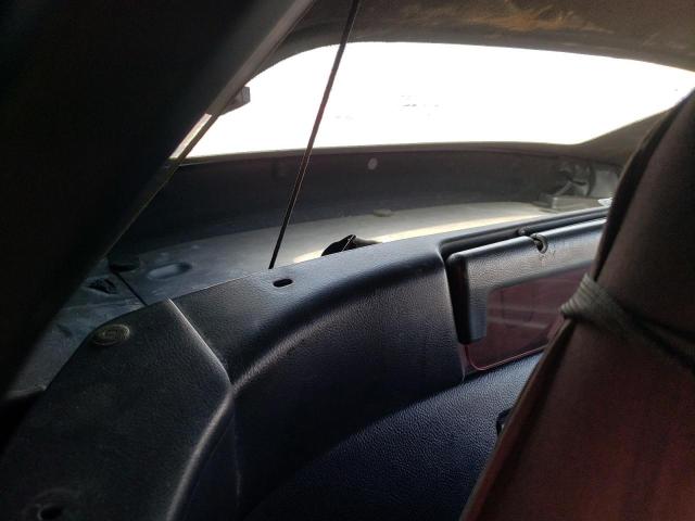 Photo 10 from auction – 2000 TOYOTA MR2 SPYDER with VIN JTDFR3206Y0012759
