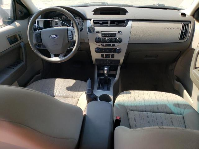 Foto 8 de la subasta – 2011 FORD FOCUS SE con VIN 1FAHP3FN1BW166357