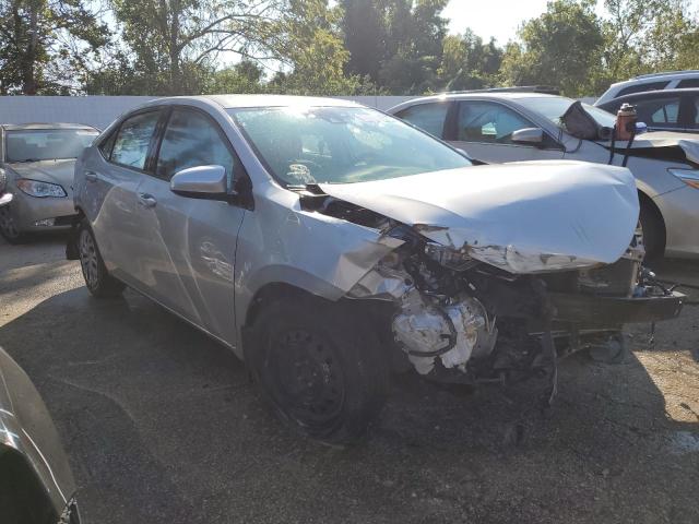Photo 4 from auction – 2017 TOYOTA COROLLA L with VIN 2T1BURHEXHC862337
