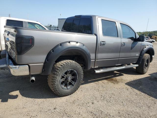 Photo 3 from auction – 2013 FORD F150 SUPER with VIN 1FTFW1CTXDFD74588